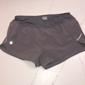 Athleta Girl Shorts
